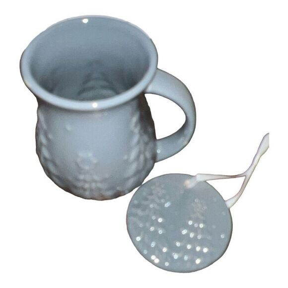 Temp-tations 16-oz Mug with Ornament - Picture 3 of 3